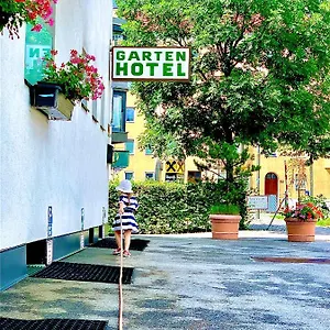 Gartenhotel Garni 2* Innsbruck