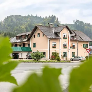 Fogadó Landgasthof Fuerstenbrunn