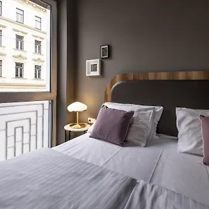 Koncept Liebelei 3* Vienna