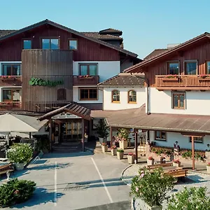 Koeniggut 4* Wals-Siezenheim