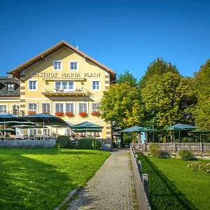 Szálloda Hotel-gasthof Maria Plain