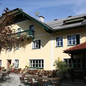 Pensjonat Ueberfuhr